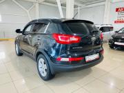 Kia Sportage III Миасс  - изображение 34