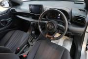 Toyota Yaris IV Омск  - изображение 34