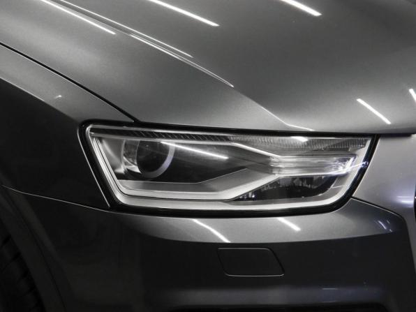 Audi Q3 I (8U) Рестайлинг с пробегом 2015 года, цена 2 099 000 рублей, 92608 км, внедорожник, Автокод Объявления