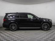 Mercedes-Benz GLS I (X166) Москва  - изображение 27