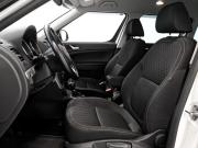 Skoda Yeti I Рестайлинг Санкт-Петербург  - изображение 47