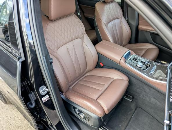 BMW X5 IV (G05/G18) Рестайлинг с пробегом 2024 года, цена 11 570 000 рублей, 30700 км, внедорожник, Автокод Объявления