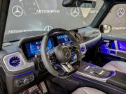Mercedes-Benz G-Класс AMG II (W465) Рестайлинг Москва  - изображение 46
