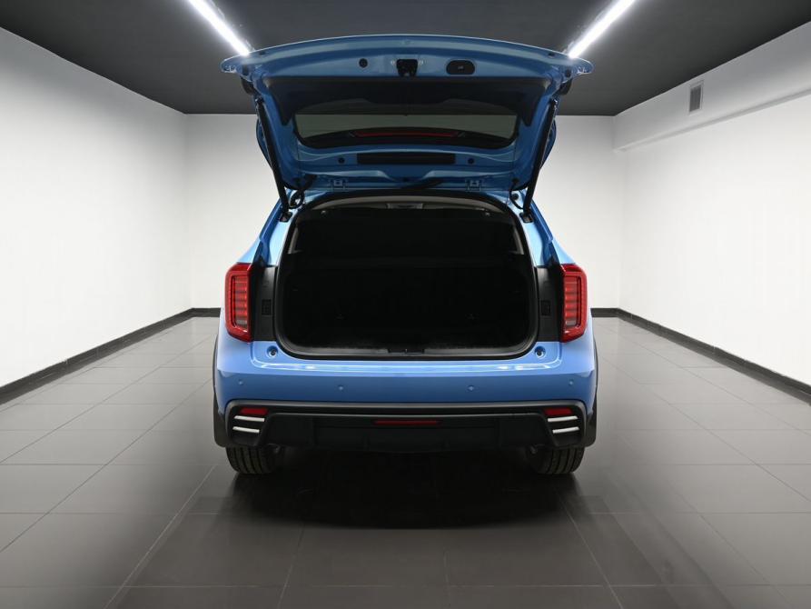 Haval Jolion I Рестайлинг Тверь  - изображение 7