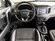 Hyundai Creta I Рестайлинг Москва  - изображение 40