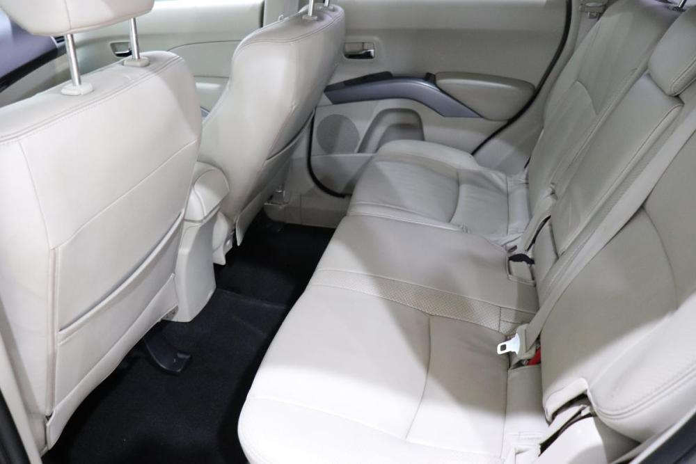 Mitsubishi Outlander II Иркутск  - изображение 19