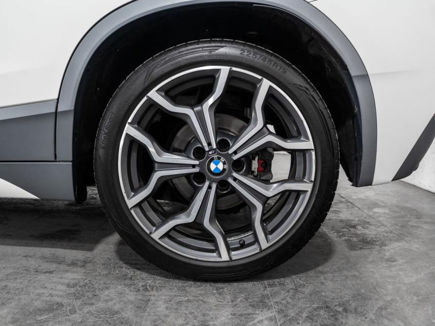BMW X2 I (F39) Иркутск  - изображение 24