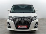 Toyota Alphard III Красноярск  - изображение 28