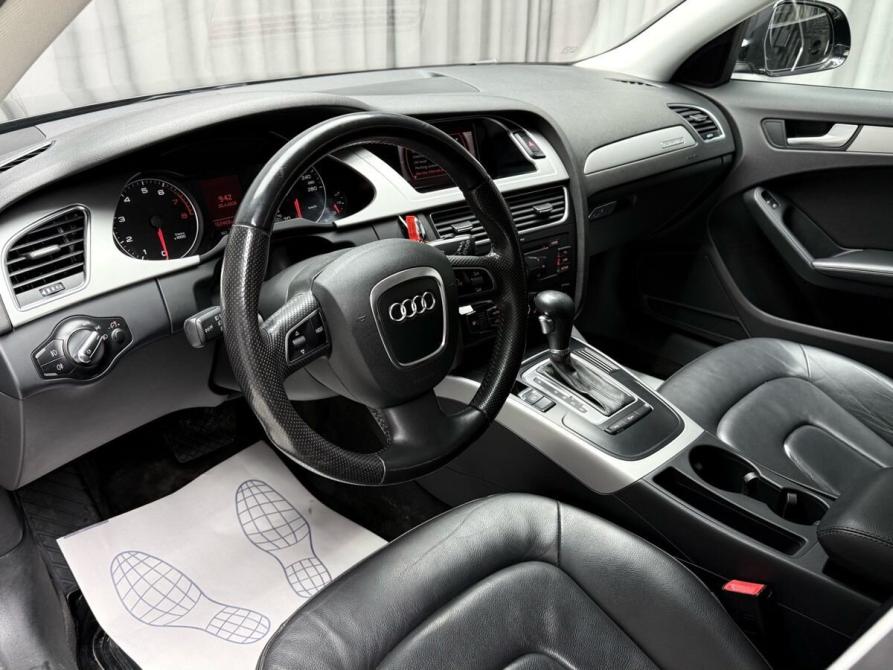 Audi A4 allroad IV (B8) Ижевск  - изображение 10