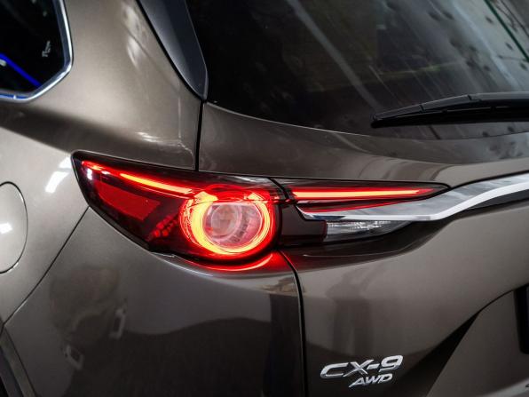 Mazda CX-9 II с пробегом 2019 года, цена 4 030 000 рублей, 43323 км, внедорожник, Автокод Объявления