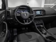 Skoda Karoq I Москва  - изображение 31