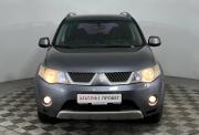 Mitsubishi Outlander II Волгоград  - изображение 24