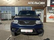 УАЗ Патриот I Рестайлинг 3 Набережные Челны  - изображение 21