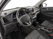 Hyundai Tucson III Рестайлинг Москва  - изображение 41