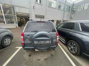 Suzuki Grand Vitara II Санкт-Петербург  - изображение 13