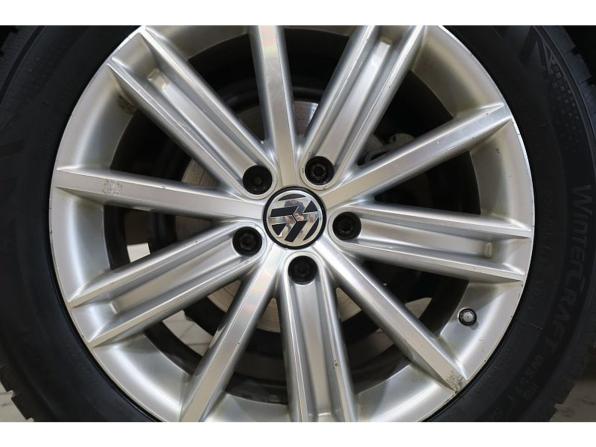 Volkswagen Tiguan I Рестайлинг с пробегом 2013 года, цена 1 289 000 рублей, 168178 км, внедорожник, Автокод Объявления