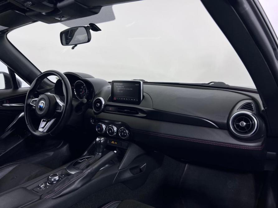 Fiat 124 Spider I Ростов-на-Дону  - изображение 14