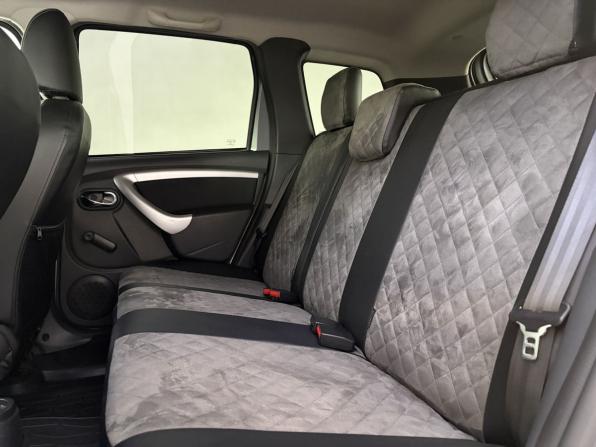Nissan Terrano III (D10) с пробегом 2022 года, цена 2 310 000 рублей, 26313 км, внедорожник, Автокод Объявления