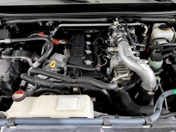 Toyota Land Cruiser Prado 150 Series Рестайлинг 1 с пробегом 2014 года, цена 4 500 000 рублей, 64061 км, внедорожник, Автокод Объявления