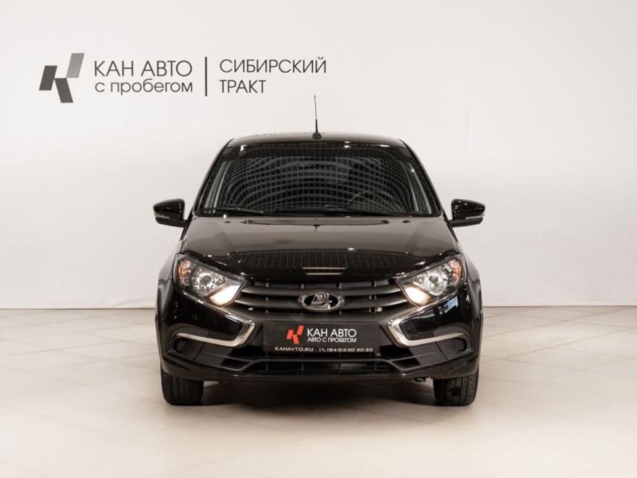 Lada (ВАЗ) Granta I Рестайлинг Казань  - изображение 2
