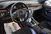 Volkswagen Passat CC I Рестайлинг Омск  - изображение 30