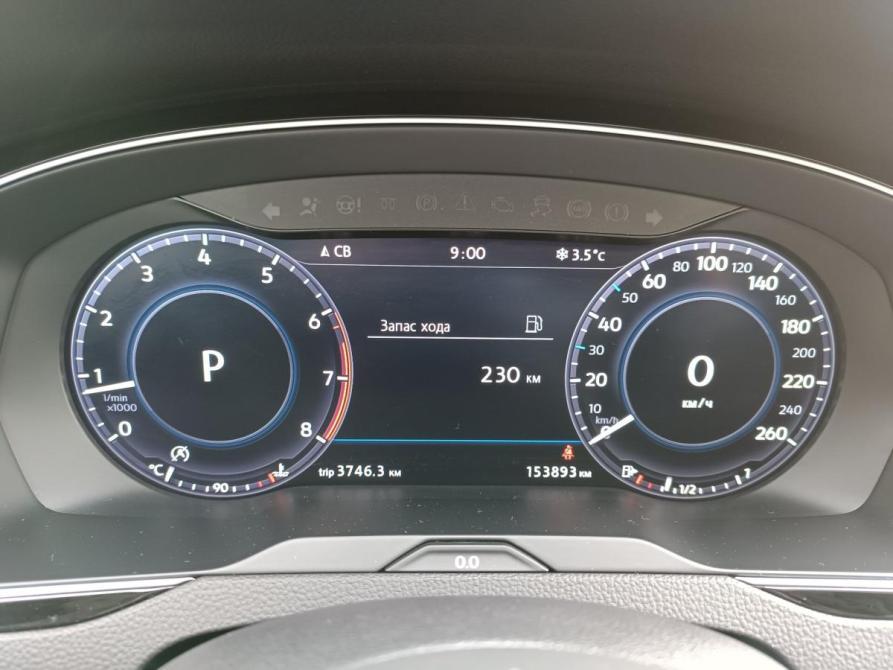 Volkswagen Passat B8 Санкт-Петербург  - изображение 16