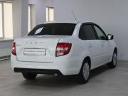 Lada (ВАЗ) Granta I Рестайлинг Старый Оскол  - изображение 22