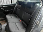 Skoda Octavia III (A7) Рестайлинг Подольск  - изображение 34