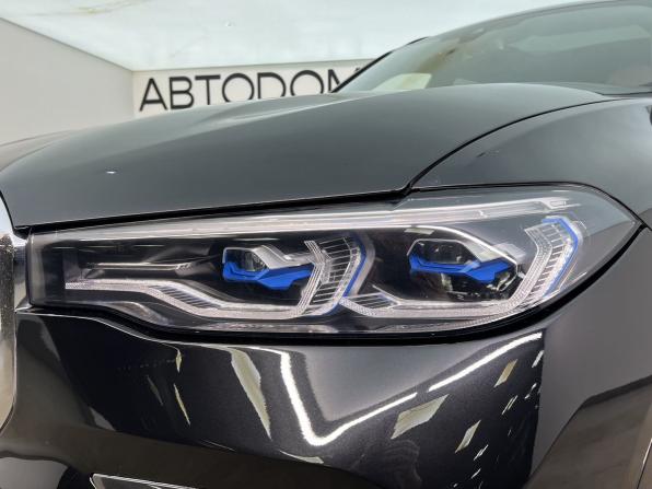 BMW X7 I (G07) с пробегом 2021 года, цена 7 690 000 рублей, 104906 км, внедорожник, Автокод Объявления