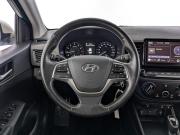 Hyundai Solaris II Рестайлинг Москва  - изображение 49