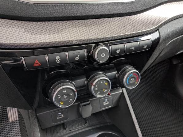 Lada (ВАЗ) Vesta I Рестайлинг (NG) с пробегом 2024 года, цена 1 100 000 рублей, 117883 км, седан, Автокод Объявления