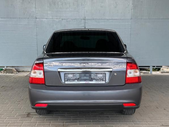 Lada (ВАЗ) Priora I Рестайлинг с пробегом 2014 года, цена 507 000 рублей, 172329 км, седан, Автокод Объявления