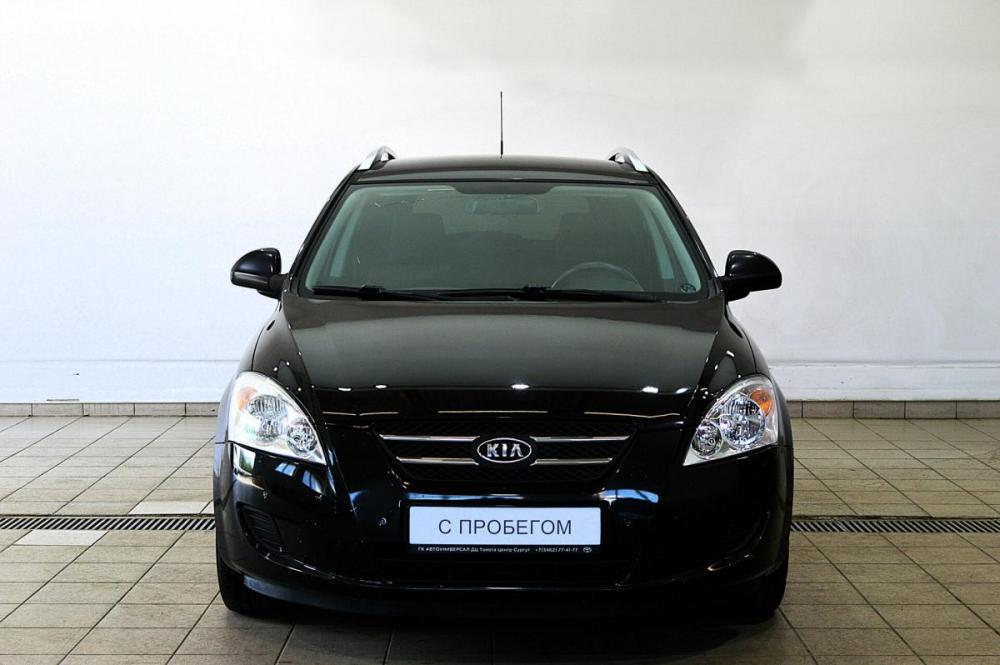 Kia Ceed I Сургут  - изображение 2