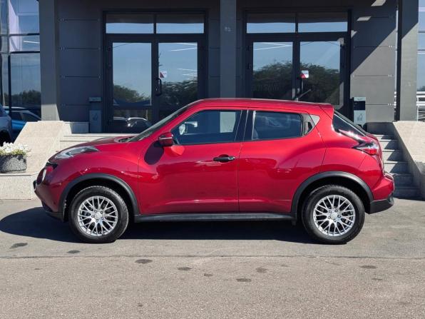Nissan Juke I Рестайлинг с пробегом 2014 года, цена 1 050 000 рублей, 141783 км, внедорожник, Автокод Объявления