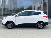 Hyundai ix35 I Рестайлинг Новосибирск  - изображение 23
