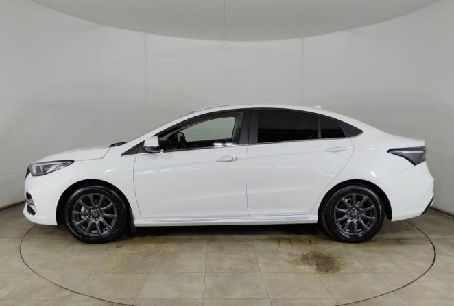 Omoda S5 с пробегом 2024 года, цена 1 370 000 рублей, 41186 км, седан, Автокод Объявления