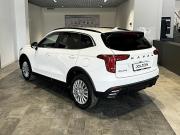 Haval Jolion I Рестайлинг Москва  - изображение 11