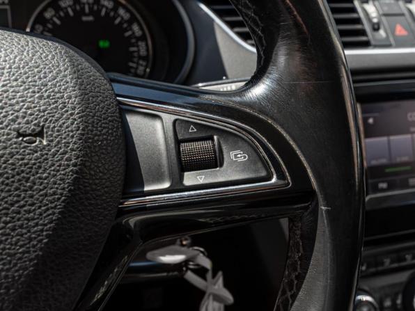 Skoda Octavia III (A7) с пробегом 2014 года, цена 1 060 000 рублей, 154703 км, лифтбек, Автокод Объявления