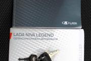 Lada (ВАЗ) Niva Legend Нижний Новгород  - изображение 50