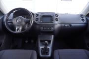 Volkswagen Tiguan I Рестайлинг Ульяновск  - изображение 34