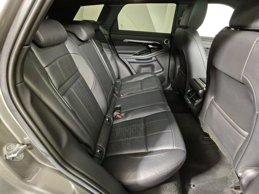 Land Rover Range Rover Evoque II Москва  - изображение 16