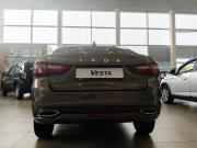 Lada (ВАЗ) Vesta I Рестайлинг (NG) Нижний Новгород  - изображение 27