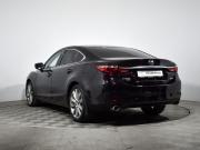Mazda 6 III (GJ) Рестайлинг 2 Санкт-Петербург  - изображение 32