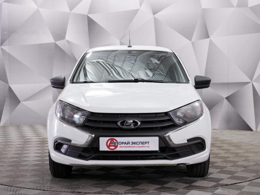 Lada (ВАЗ) Granta I Рестайлинг Ульяновск  - изображение 8