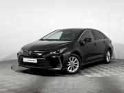 Toyota Corolla XII (E210) Санкт-Петербург  - изображение 18