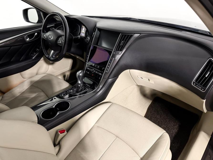 Infiniti Q50 I Санкт-Петербург  - изображение 13