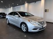 Hyundai Sonata VI (YF) Чебоксары  - изображение 36