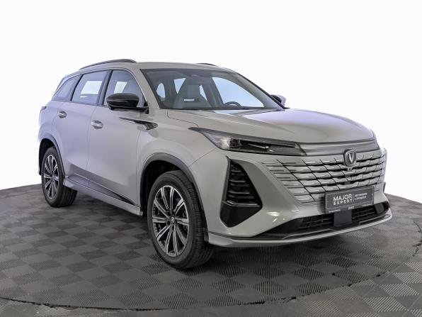 Changan CS75 Plus III с пробегом 2024 года, цена 2 730 000 рублей, 21251 км, внедорожник, Автокод Объявления
