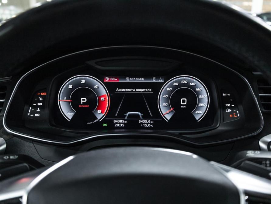 Audi A6 V (C8) Санкт-Петербург  - изображение 34