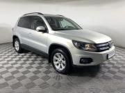 Volkswagen Tiguan I Рестайлинг Москва  - изображение 18